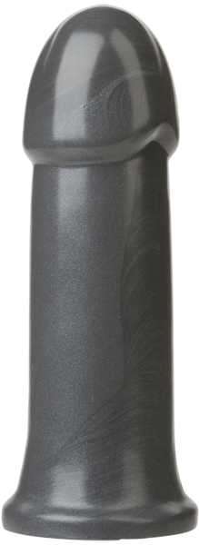 Doc Johnson American Bombshell B-7 Torpedo Dildo 7"