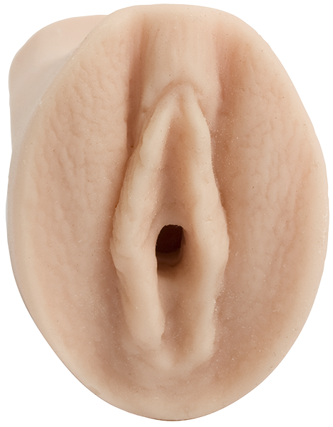 Doc Johnson ULTRASKYN Palm Pal Pussy Masturbator