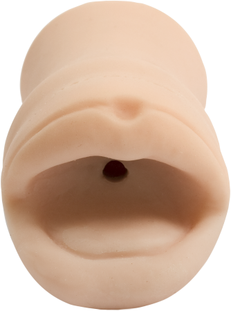 Doc Johnson UR3® Palm Pal Masturbator Made From The Most Lifelike Material In The World