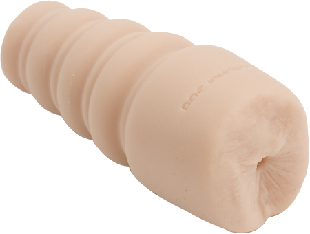 Doc Johnson Natural ULTRASKYN Masturbator