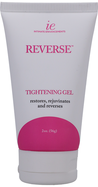 Doc Johnson Reverse Tightening Gel 2 oz