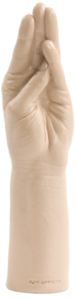 Doc Johnson Magic Hand