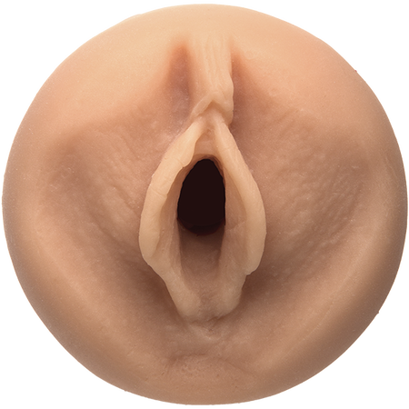 Doc Johnson ULTRASKYN Pussy Moulded Directly from Sasha Grey