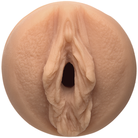 Doc Johnson ULTRASKYN Pussy Moulded Directly from the Insatiable Belladonna