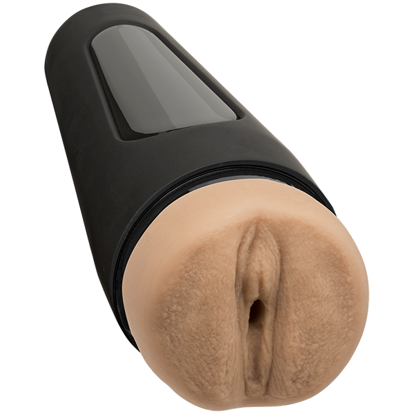 Doc Johnson ULTRASKYN Pussy with Hard Outer Case Moulded Directly from Sophie Dee