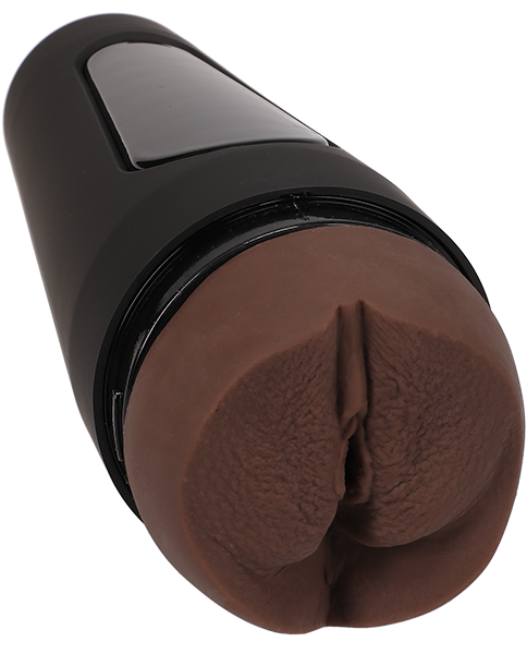 Doc Johnson ULTRASKYN Pussy with Hard Outer Case Moulded Directly from Jenna Foxx