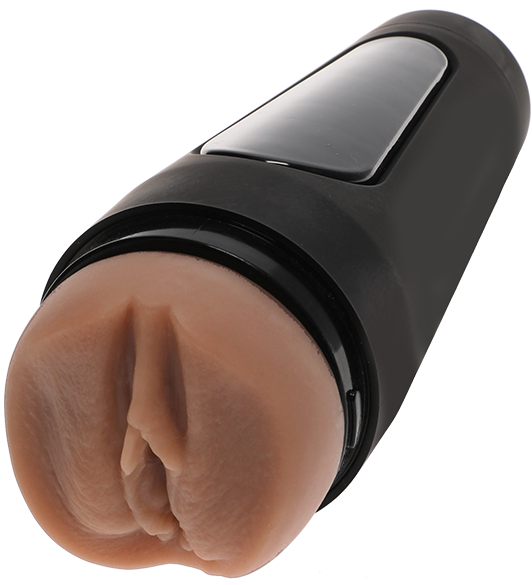 Doc Johnson ULTRASKYN Pussy Masturbator Moulded Directly from Karlie Redd