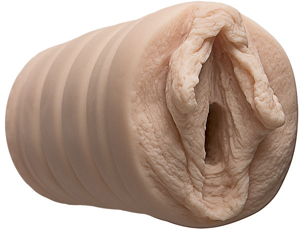 Doc Johnson ULTRASKYN Pocket Pussy Moulded Directly from Kimberly Kane