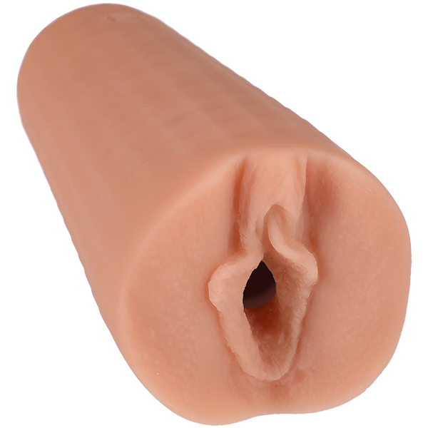 Doc Johnson ULTRASKYN Pocket Pussy Moulded Directly from Mia Malkova