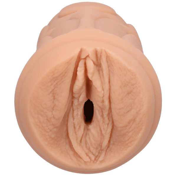 Doc Johnson Jane Wilde - ULTRASKYN Pocket Pussy