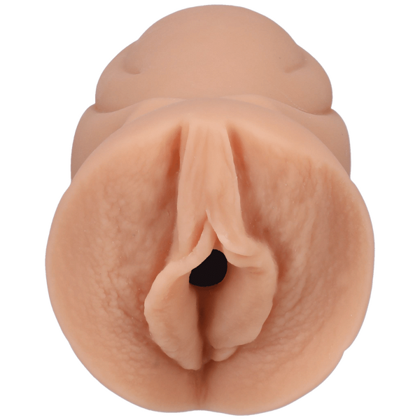 Doc Johnson Allie Nicole - ULTRASKYN Pocket Pussy