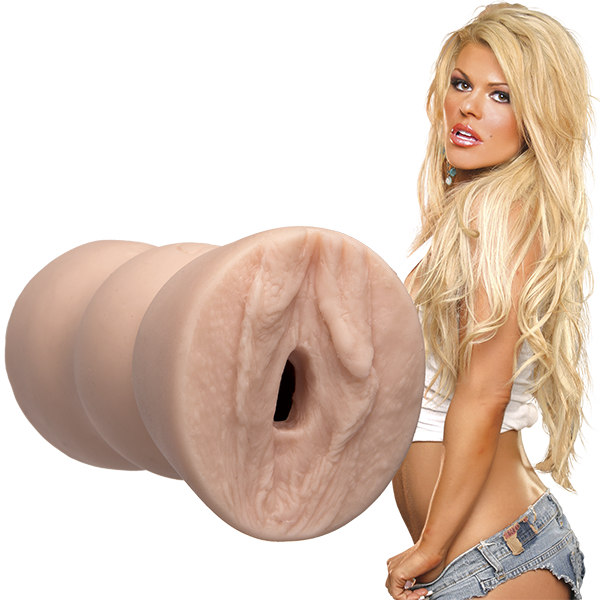 Doc Johnson Sophia Rossi ULTRASKYN Pocket Pussy
