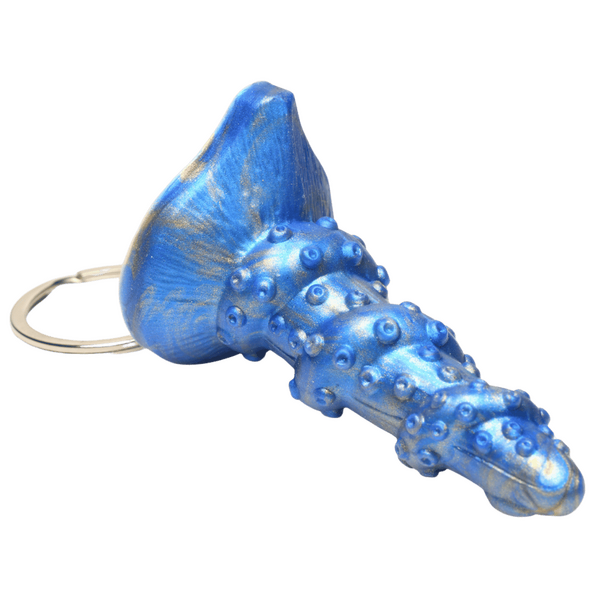 Xr Brands Lord Kraken Keychain