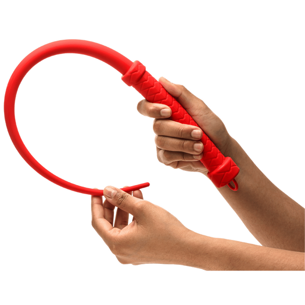 Xr Brands Viper Tail Silicone Whip