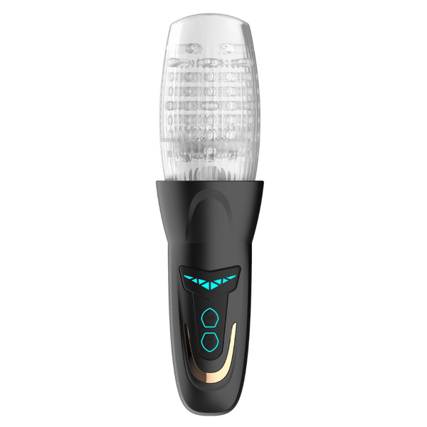Amovibe Dragon Pro - Rotating Male Masturbator