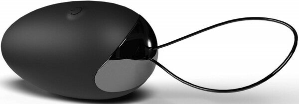 Screaming O Premium Remote Egg Powerful, Deep-Rumbling Motor