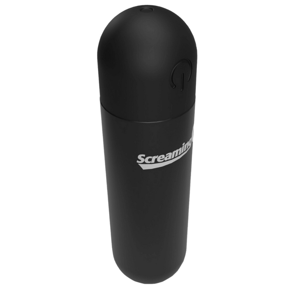 Screaming O Soft Touch Bullet Rechargeable