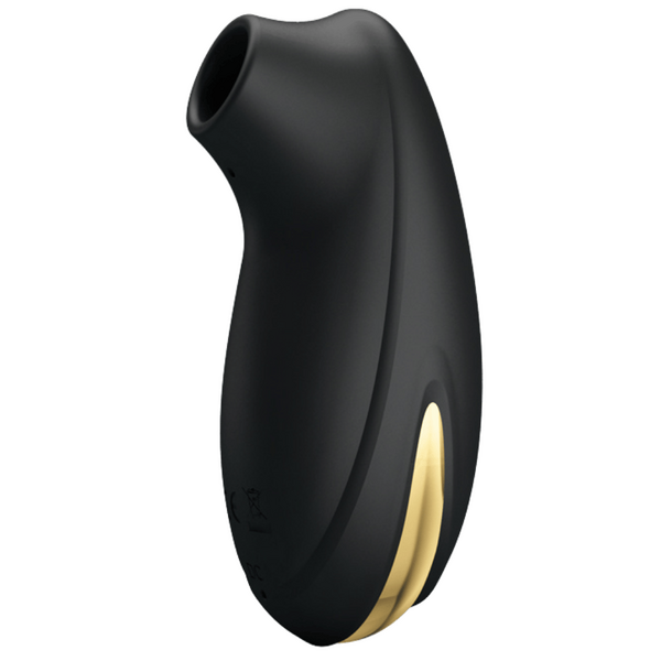 Pretty Love Royal Pleasure - Otis 7 Suction Modes Rechargeable