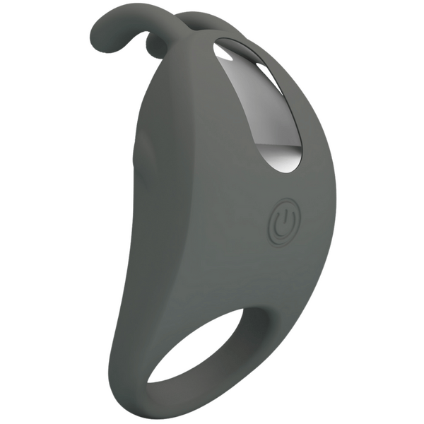 Pretty Love Stratus Rabbit Master Ring 7 Functions of Vibration Waterproof Rechargeable