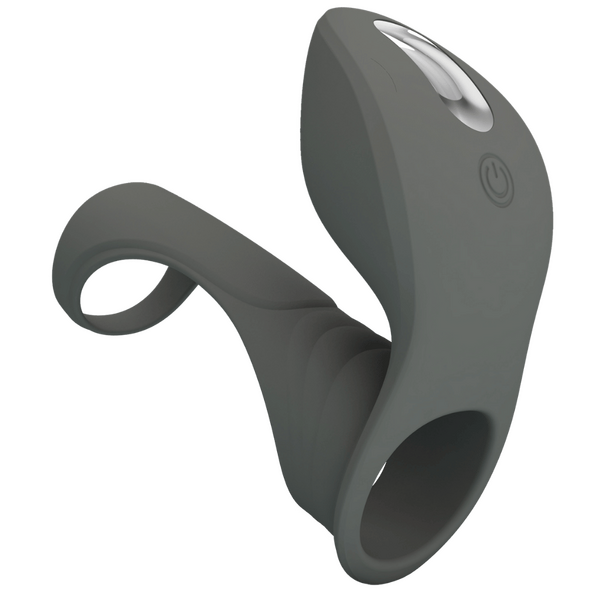 Pretty Love Cirrus - Master Ring 7 Function Memory USB Rechargeable