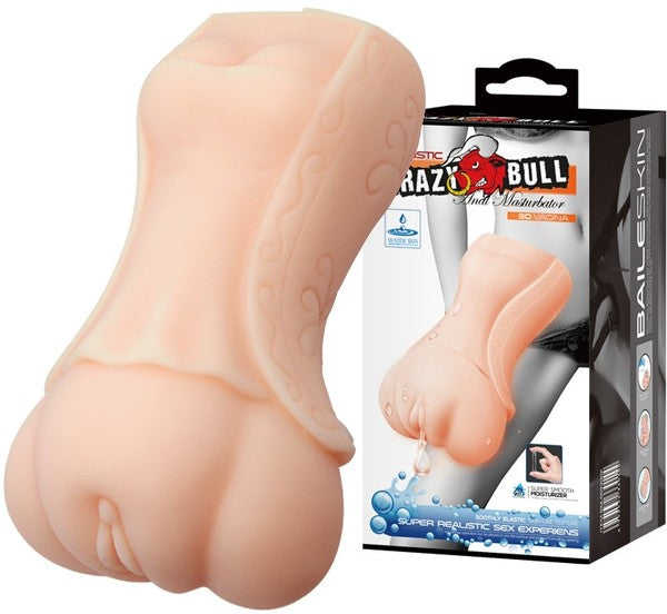 Pretty Love Water Activated 3D Vagina