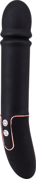 Seven Creations Power Surge One Vibrator 4 Powerful Thrusting Modes Rechargeable