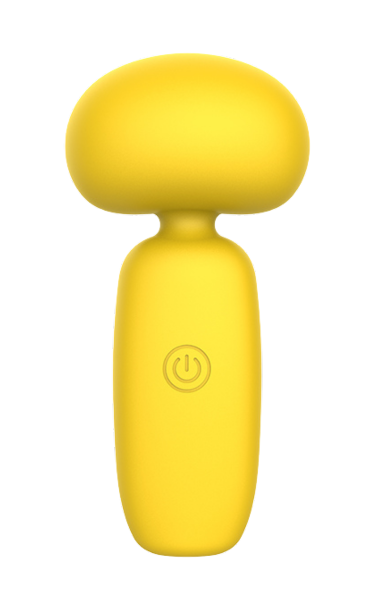 LaViva Lust Ripple Buster 10 Vibrations Seamless Silicone