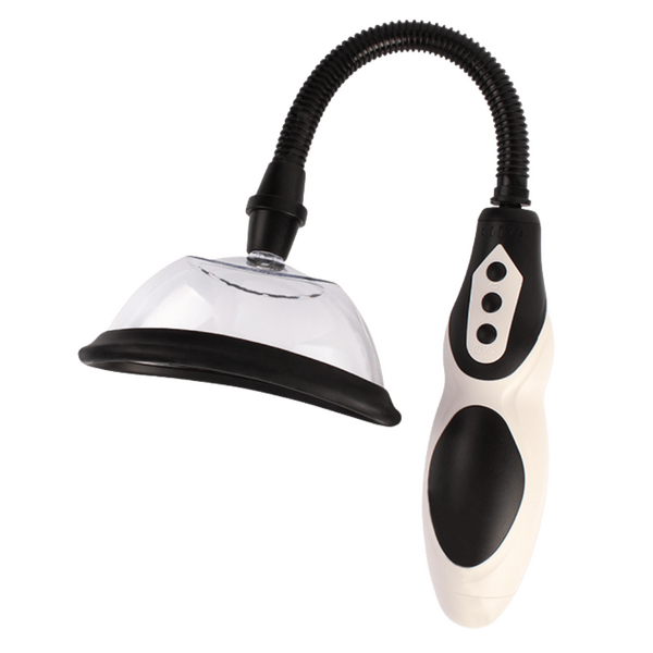 LaViva Vaczilla X18 Vagina Pump 8 Intensities of Suction USB Rechargeable