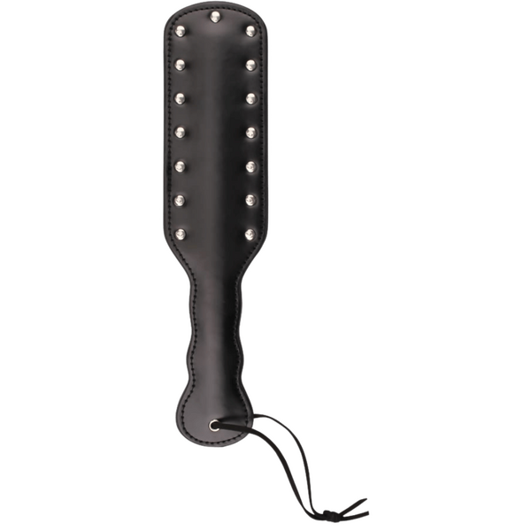 Chisa Yes, Master Paddle