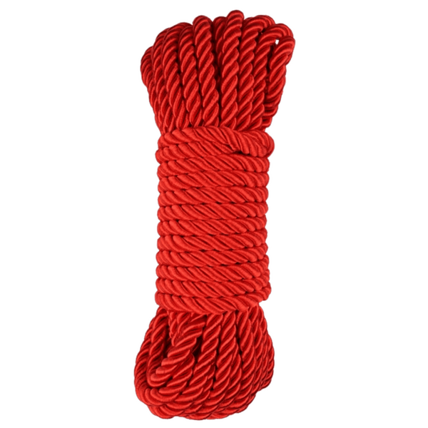 Chisa Reatrain Me Rope Luxury Fetish 10m