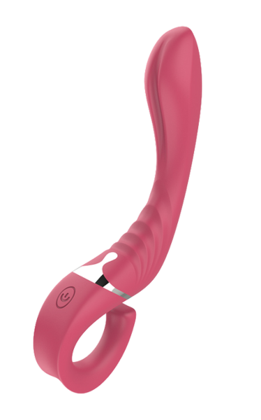 LaViva Lust Ripple Cavort For The Deepest Sensation 10 Vibration Modes