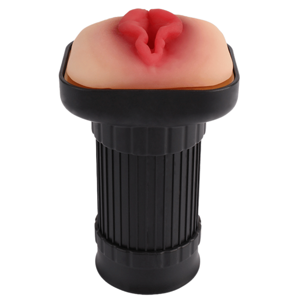 LaViva Make Me So Horny Masturbator Realistic T-Skin Material