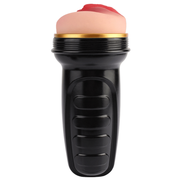 LaViva Ziggy Swallows Masturbator Realistic T-Skin Material