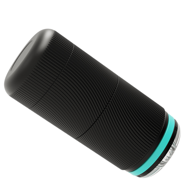 LaViva Tempest Lust Ripple (Black) NEW!