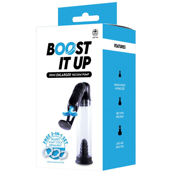 Excellent Power Penis Enlarger Vacuum Pump