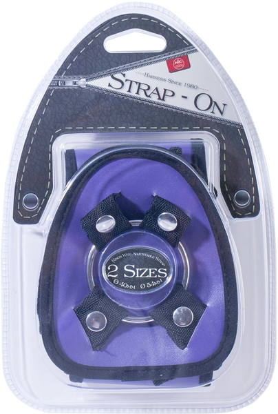 Excellent Power Strap On Harness