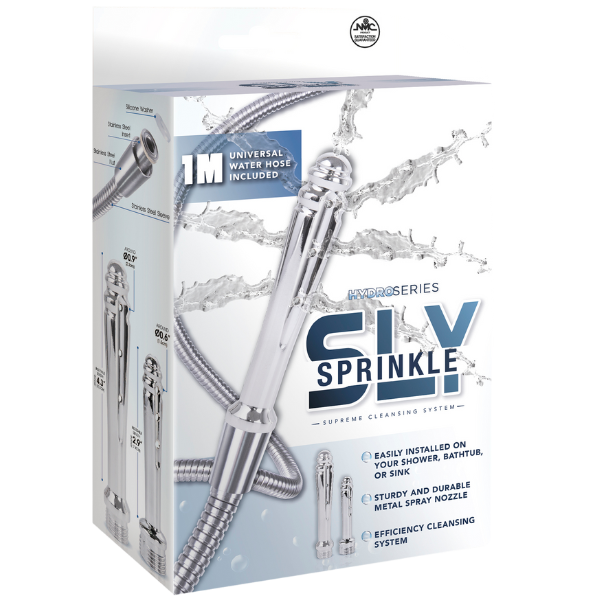 Excellent Power Supreme Cleansing System - Dual Head