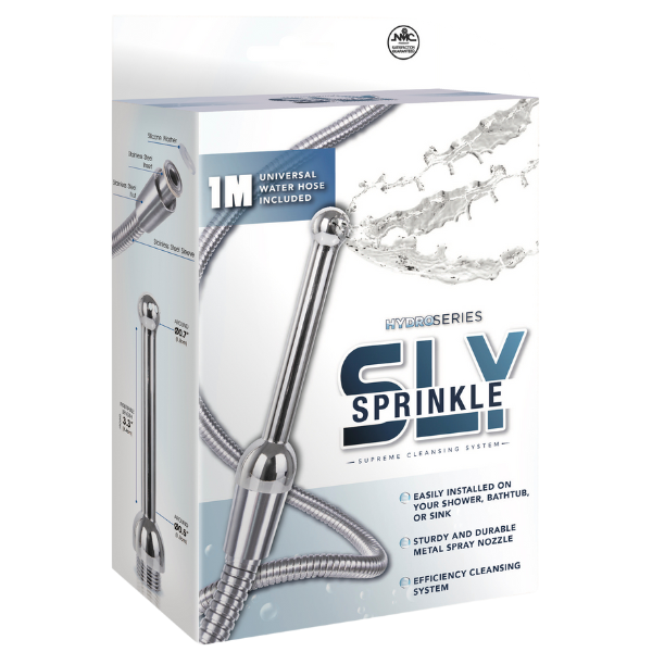 Excellent Power Supreme Cleansing System - Straight Head