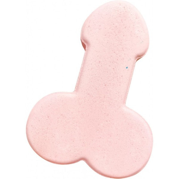 Hott Products Unlimited Pecker Bath Bomb