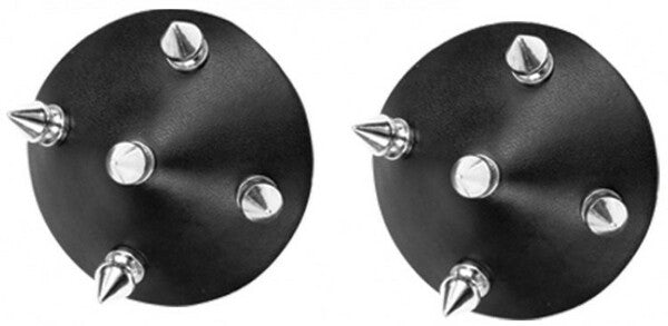 Hott Products Unlimited Temptress Nipplicious Pasties