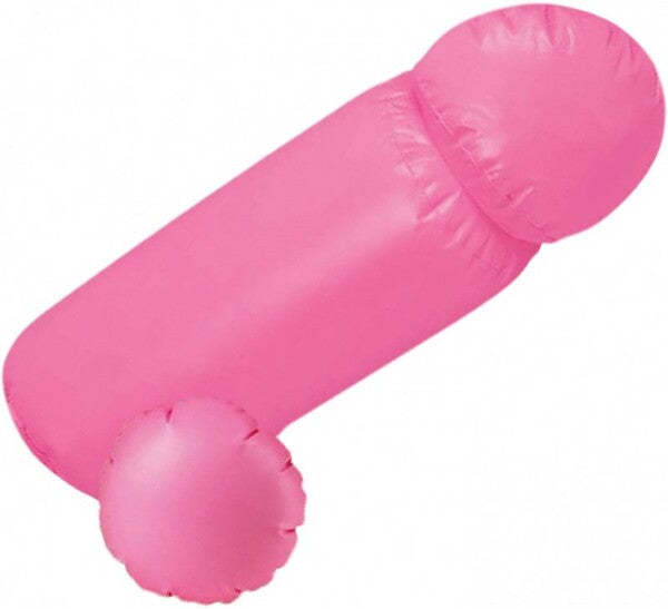 Hott Products Unlimited Bachelorette Pecker Sword Fight