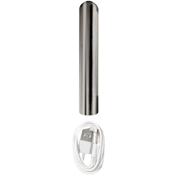 Hott Products Unlimited VIBES 6" Vibrating with Suction Cup
