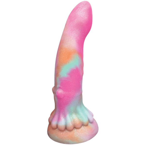 Hott Products Unlimited Squid Lust Bullet Vibe