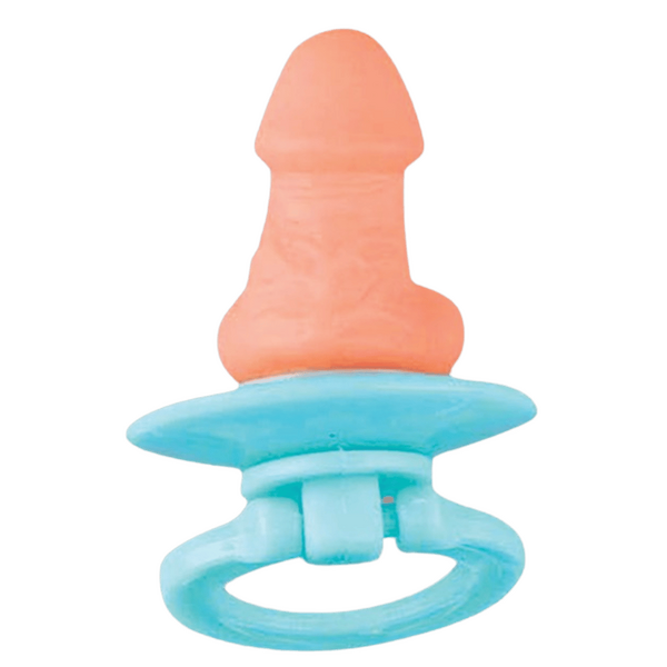 Hott Products Unlimited Pecker Pacifier