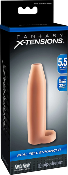 Pipedream Real Feel® Enhancer