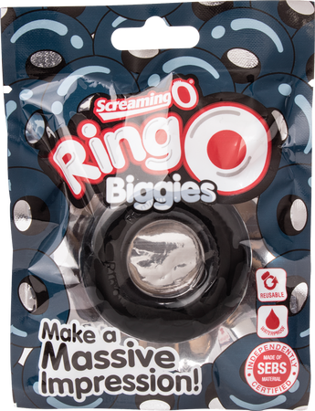 Screaming O Ringo Biggies Colossal Cock Rings