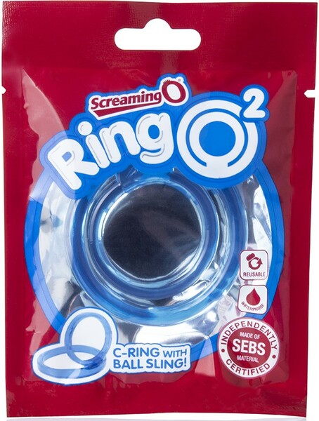 Screaming O Ring O 2