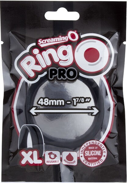 Screaming O Ring O Pro XL