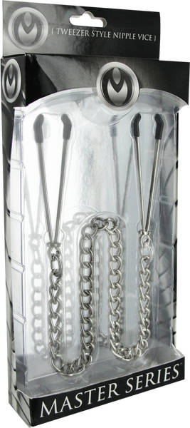 Xr Brands Reign Tweezer Nipple Vice