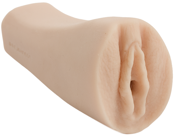 Doc Johnson ULTRASKYN Palm Pal Pussy Masturbator